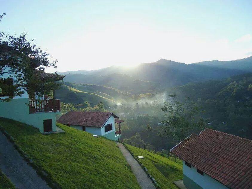 Pousada Bella Maua Вісконді-ді-Мауа Екстер'єр фото